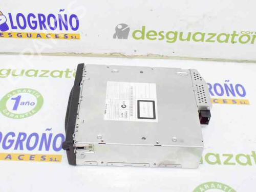 Radio BMW 5 (E60) 520 d | BP1231726E6 