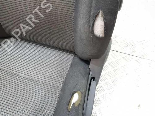 Seats set FIAT SEDICI (189_) 1.9 D Multijet | BP6621993C78 