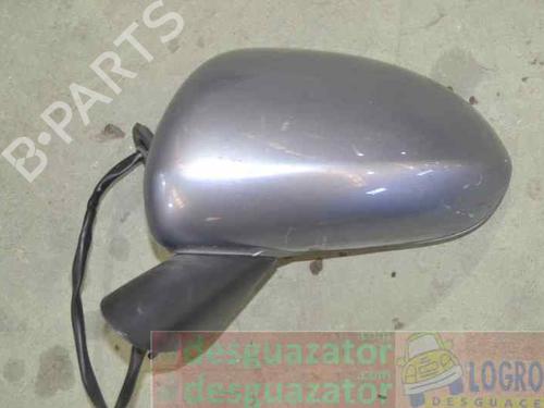 Left mirror OPEL CORSA D (S07) 1.3 CDTI (L08, L68) | BP798557C26 