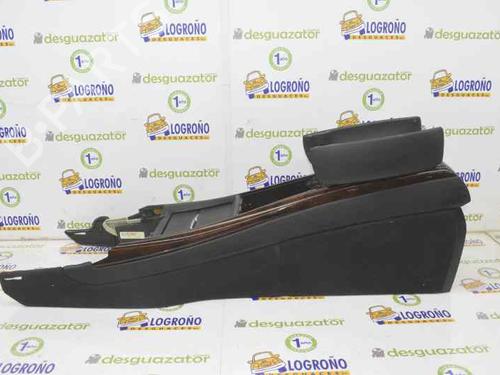 Armrest / Center console BMW X5 (E70) xDrive 30 d | BP7153098I20 