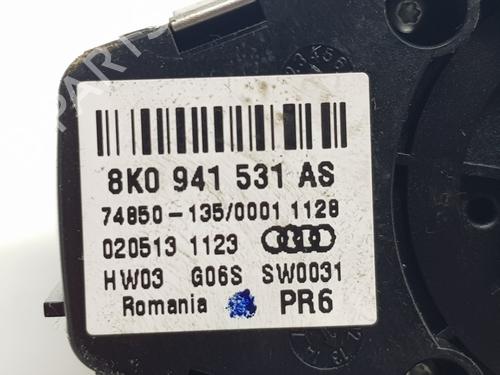 Headlight switch AUDI A4 Allroad B8 (8KH) 2.0 TDI quattro | BP37495186I24 - Image 5