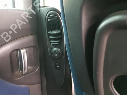Scheibenwischer vorne FIAT ULYSSE (179_) 2.0 JTD | BP10049552C143 