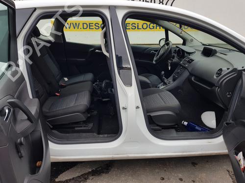 Elektronische module OPEL MERIVA B MPV (S10)  | BP26005266M83 