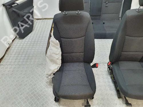 Seats set BMW X3 (F25) sDrive 18 d | BP6570450C78 