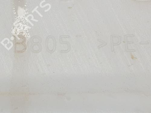 Windscreen washer tank FIAT DUCATO Van (250_) 140 Multijet 2,2 D | BP31809344C113 