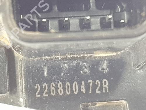 Mass air flow sensor OPEL MOVANO B Van (X62)  | BP37630754M95  - Image 5