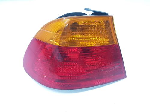 Left taillight BMW 3 Coupe (E46) 328 Ci (193 hp) 15820725