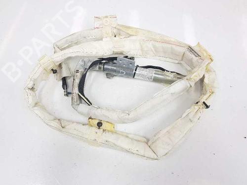 Used Right curtain airbag BMW 5 (E60) 520 i (170 hp) 7831761