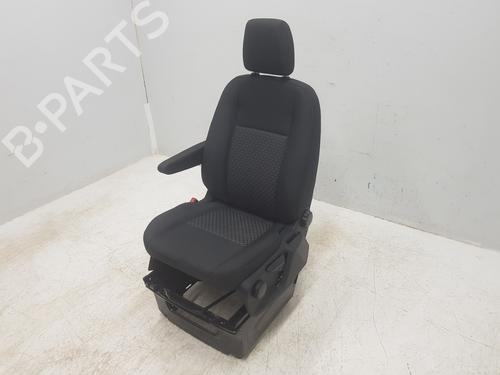 Sæde venstre fortil FORD TRANSIT V363 Platform/Chassis (FED, FFD) | BP35737804C15 - Image 9