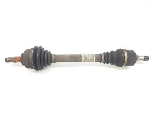 Used Left front driveshaft PEUGEOT 308 I (4A_, 4C_) 1.6 16V (120 hp) 15510745