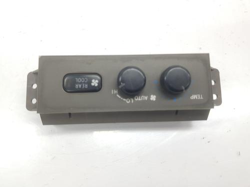 Used Climate control TOYOTA LAND CRUISER PRADO (_J12_) 3.0 D-4D (KDJ120, KDJ125) (166 hp) 9691944