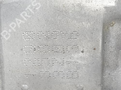 Gearbox TOYOTA C-HR (_X1_)  | BP28355932M3 