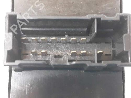 Left front window switch NISSAN ALMERA II Hatchback (N16) 2.2 Di | BP2973244I27 