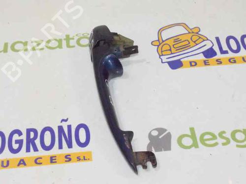 Front right exterior door handle BMW 3 (E46) 330 xd | BP1636411C129 