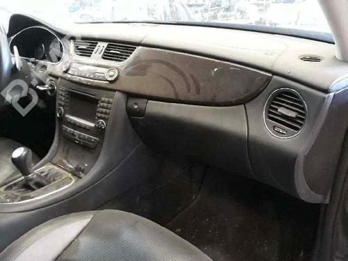 Left door airbag MERCEDES-BENZ CLS (C219) CLS 63 AMG (219.377) | BP5827329C52  - Image 50