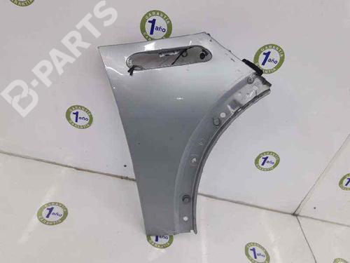 Used Right front fenders Right front fenders MINI MINI (R50, R53) One (90 hp) 3359436 3359436