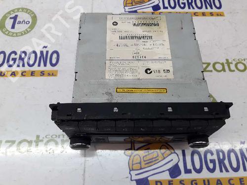 Bilradio DODGE NITRO 2.8 CRD (177 hp) 3189150