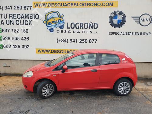 Engine FIAT GRANDE PUNTO (199_) 1.2 | BP38870897M1 - Image 13