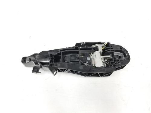 Højre bagtil invendig håndtag PEUGEOT 208 II (UB_, UP_, UW_, UJ_) 1.2 PureTech 100 | BP9743581I16 