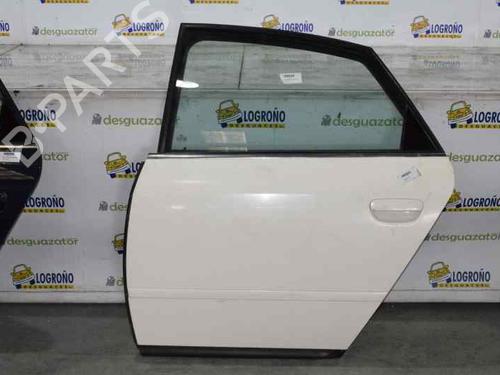 Used Left rear door AUDI A6 C5 (4B2) 2.5 TDI quattro (150 hp) 1158656