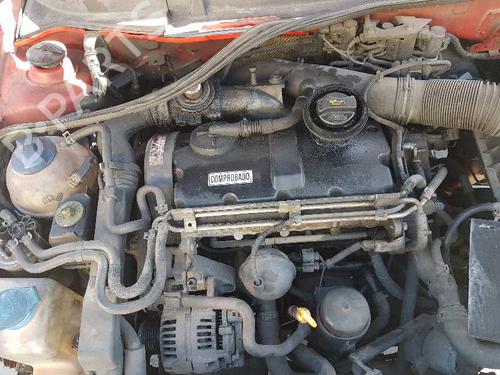 Right rear window motor SEAT LEON (1M1) 1.9 TDI | BP3175006E22 