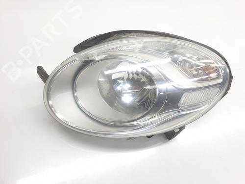 Left headlight FIAT 500L (351_, 352_) 1.4 (199LYB1B) | BP28282764C28 