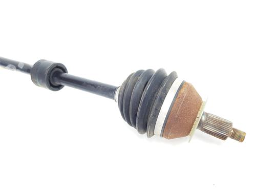 Right front driveshaft SEAT ARONA (KJ7, KJP)  | BP28061186M39 