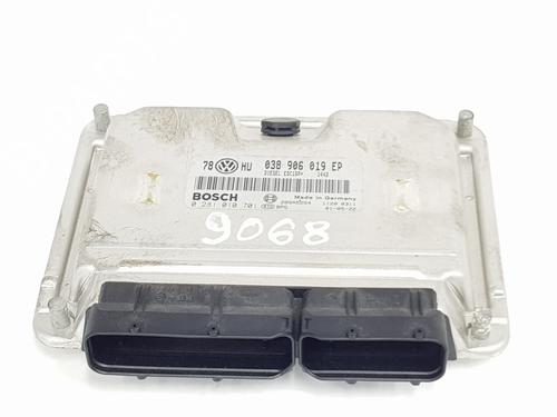 Motorstyringsenhet VW PASSAT B5.5 (3B3) 1.9 TDI (130 hp) 30498530