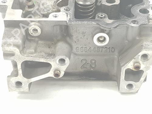 Cylinder head CITROËN C4 Picasso II 1.6 HDi / BlueHDi 115 | BP34267297M5  - Image 5