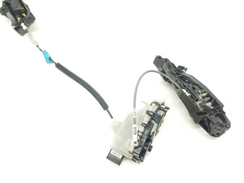 Front left lock OPEL COMBO Box Body/MPV (K9) | BP36077703C98 - Image 5