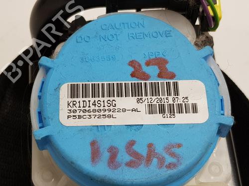 Airbag Kit MERCEDES-BENZ B-CLASS Sports Tourer (W246, W242) B 180 CDI / d (246.212) | BP27868518C86 