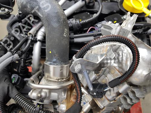Engine DACIA SANDERO III  | BP36020523M1  - Image 9