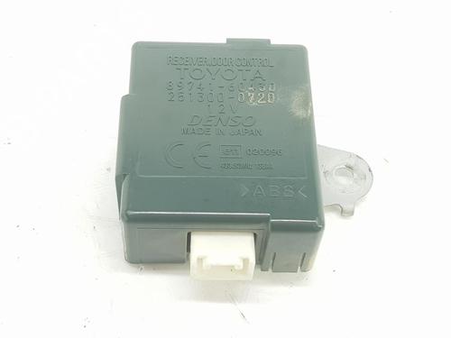Used Electronic module TOYOTA LAND CRUISER PRADO (_J12_) 3.0 D-4D (KDJ120, KDJ125) (166 hp) 14088140