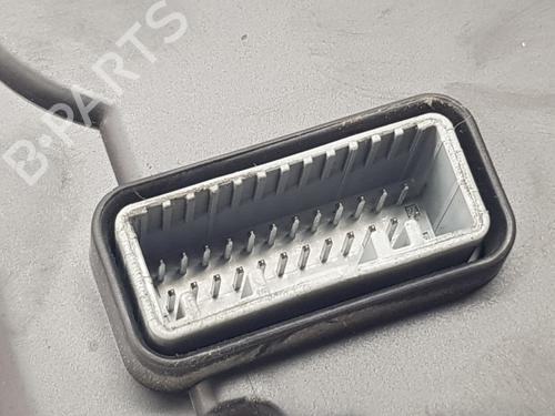 Instrument cluster RENAULT KANGOO / GRAND KANGOO II (KW0/1_) 1.5 dCi 90 (KW05, KW08, KW0G, KW11) | BP24262996C47 