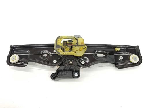 Rear left window mechanism LAND ROVER DISCOVERY SPORT (L550) 2.0 D 4x4 | BP7120953C24 
