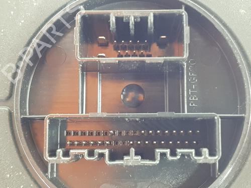 Module xenonverlichting VOLVO XC40 (536)  | BP28030681C53 
