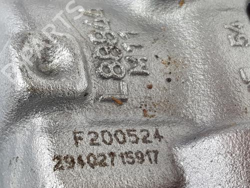 Right front brake caliper DACIA SANDERO III | BP32778581M104 - Image 2