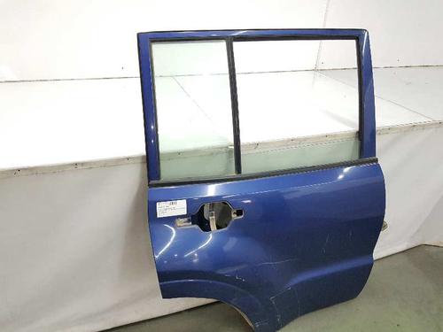 Right rear door MITSUBISHI PAJERO III (V7_W, V6_W) 3.2 Di-D (V68W, V78W) | BP6597149C5 