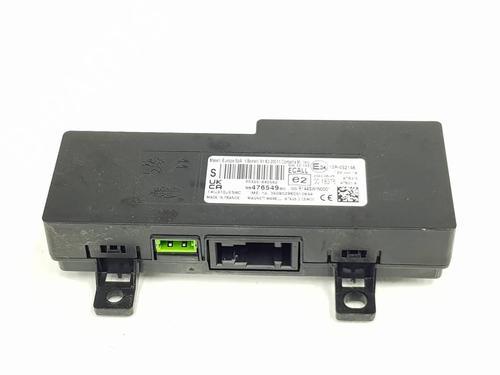 Used Electronic module Electronic module DS DS 3 / DS 3 CROSSBACK (UR_, UC_, UJ_) [2018-2026] 40198316 40198316