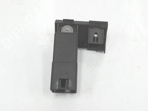Elektronisk modul VW GOLF VI (5K1) 1.6 TDI | BP9968418M83 