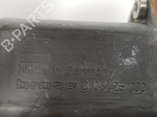 Right front window motor VW GOLF VII (5G1, BQ1, BE1, BE2) 2.0 TDI | BP3662480E20 