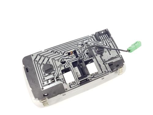 Interior roof light FIAT 500L (351_, 352_) 1.6 D Multijet (199LYD1B) | BP29167242I8 