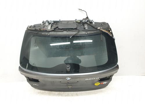 Used Tailgate BMW 3 Touring (F31) 320 d (163 hp) 23537837