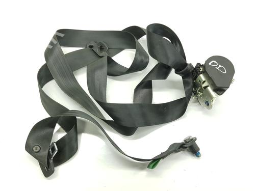 Used Front right seatbelt CITROËN JUMPER II Van 2.2 BlueHDi 140 (140 hp) 33003812