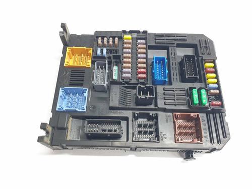 Used Fuse box Fuse box PEUGEOT 2008 II (UD_, US_, UY_, UJ_, UR_, UC_) [2019-2026] 39651887 39651887