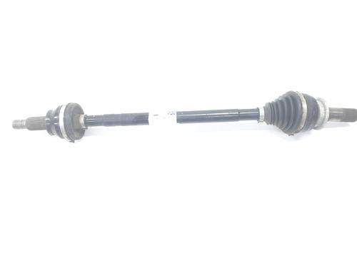 Left rear driveshaft LAND ROVER RANGE ROVER VELAR (L560) 2.0 D180 TD4 4x4 | BP37023616M40 - Image 2