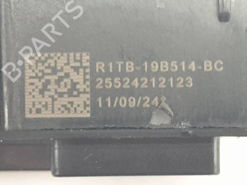 Tailgate handle FORD PUMA (J2K, CF7) | BP38970519C132 - Image 6