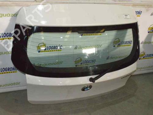 Tailgate BMW 1 (E87) 118 d | BP1719002C6 