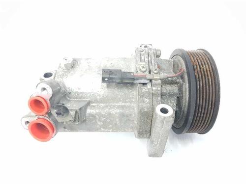 Used AC compressor DACIA LODGY (JS_) 1.2 TCe (JSAY, JSM0) (115 hp) 4472812