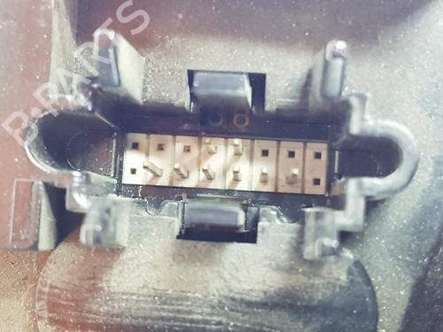 Elektronisk modul VW GOLF V (1K1) 1.9 TDI | BP27869977M83 